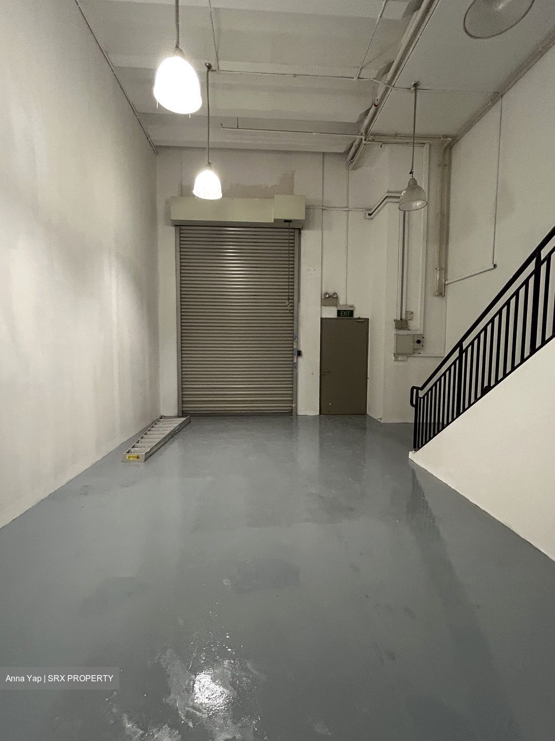 T-space (D18), Factory #558558641